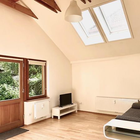 Ferienwohnung Sterngasse Melk Zewnętrze zdjęcie