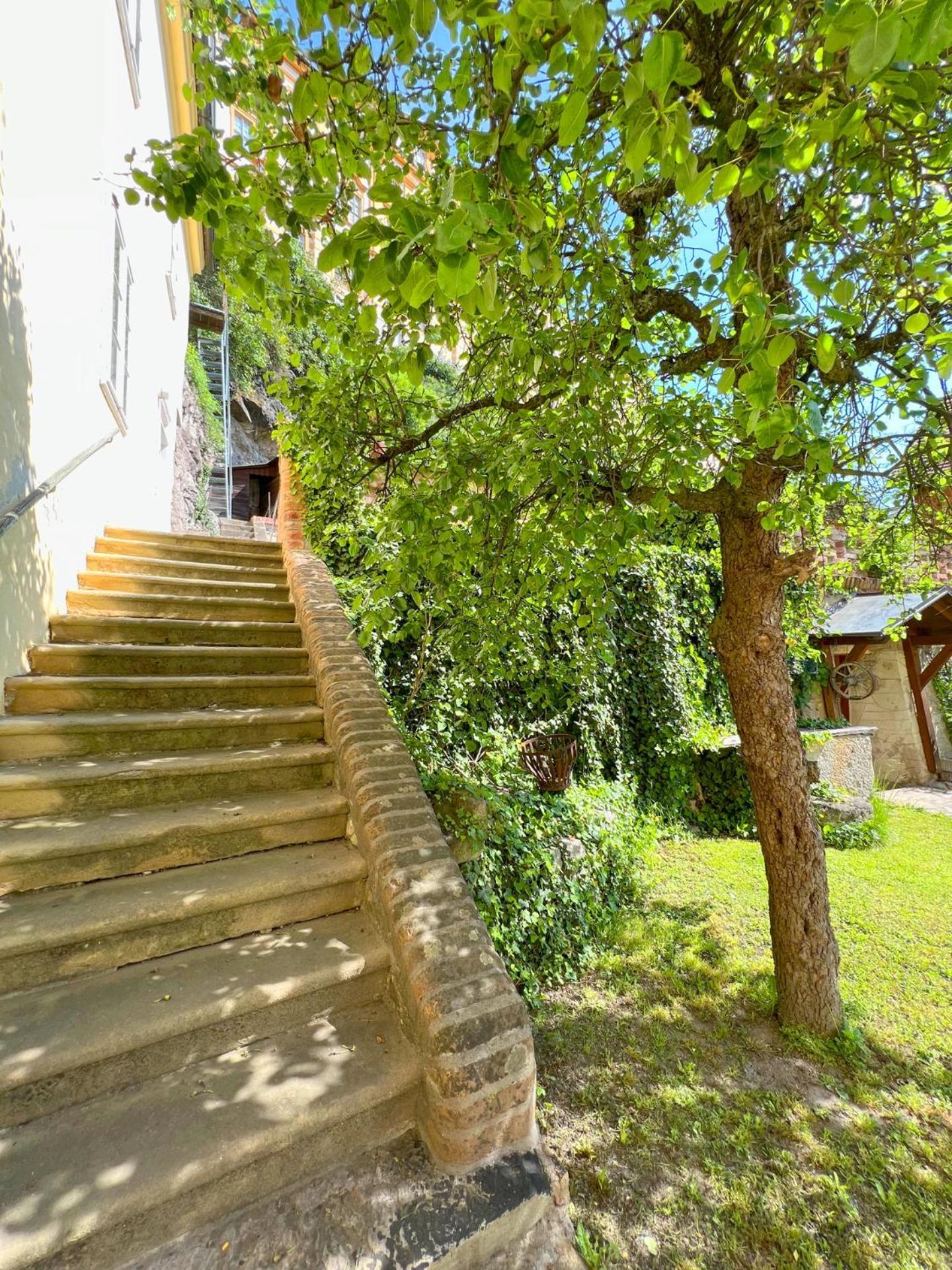 Ferienwohnung Sterngasse Melk Zewnętrze zdjęcie