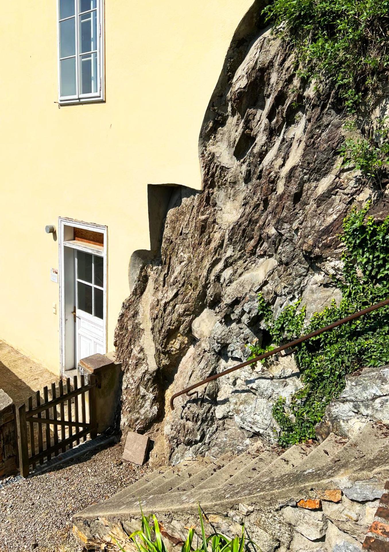 Ferienwohnung Sterngasse Melk Zewnętrze zdjęcie