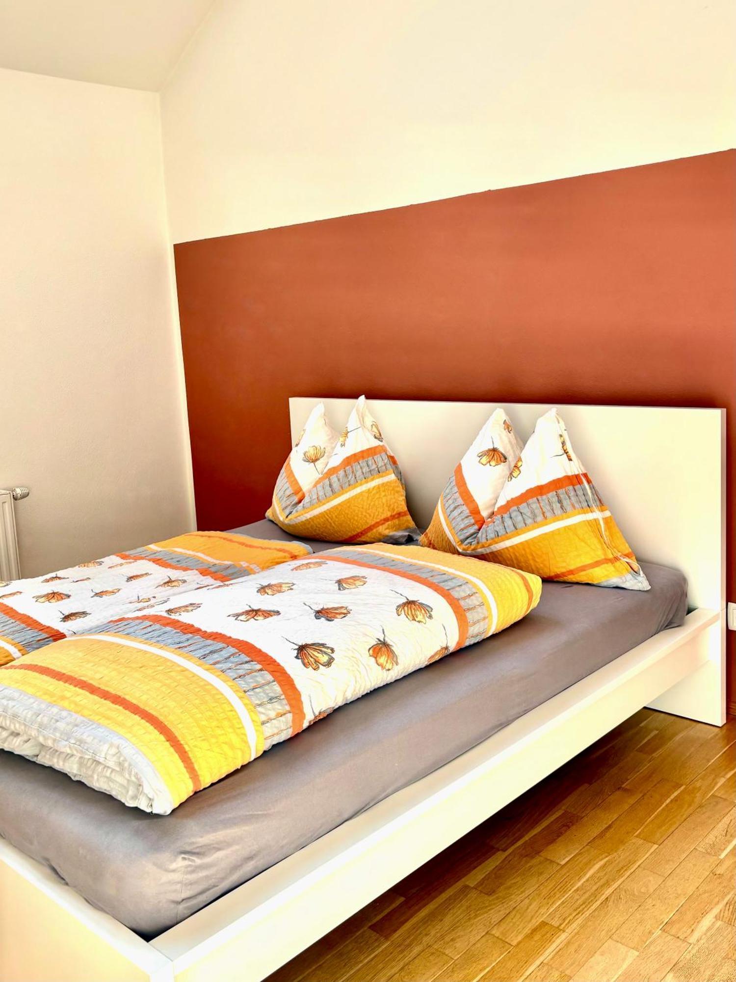 Ferienwohnung Sterngasse Melk Zewnętrze zdjęcie