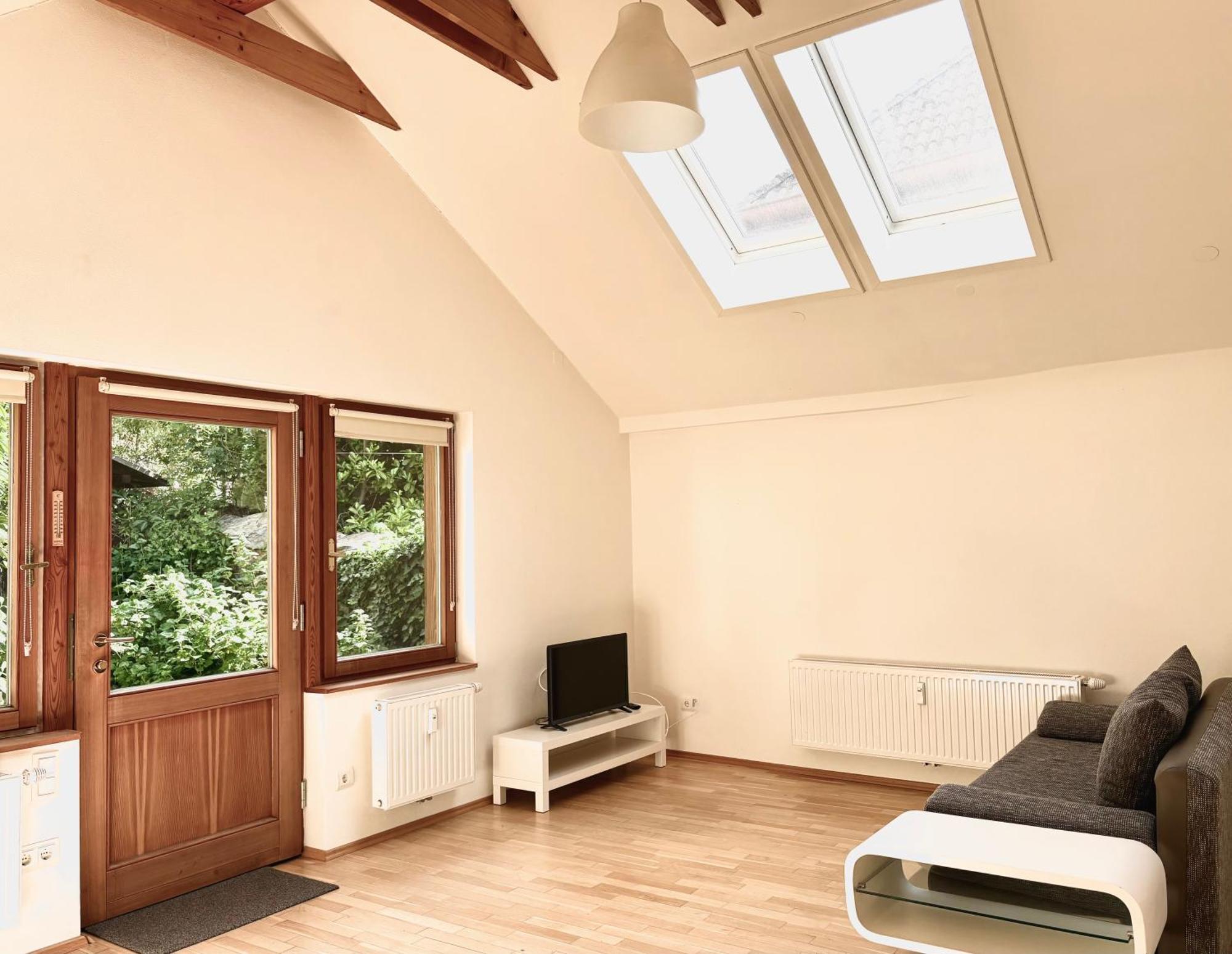 Ferienwohnung Sterngasse Melk Zewnętrze zdjęcie