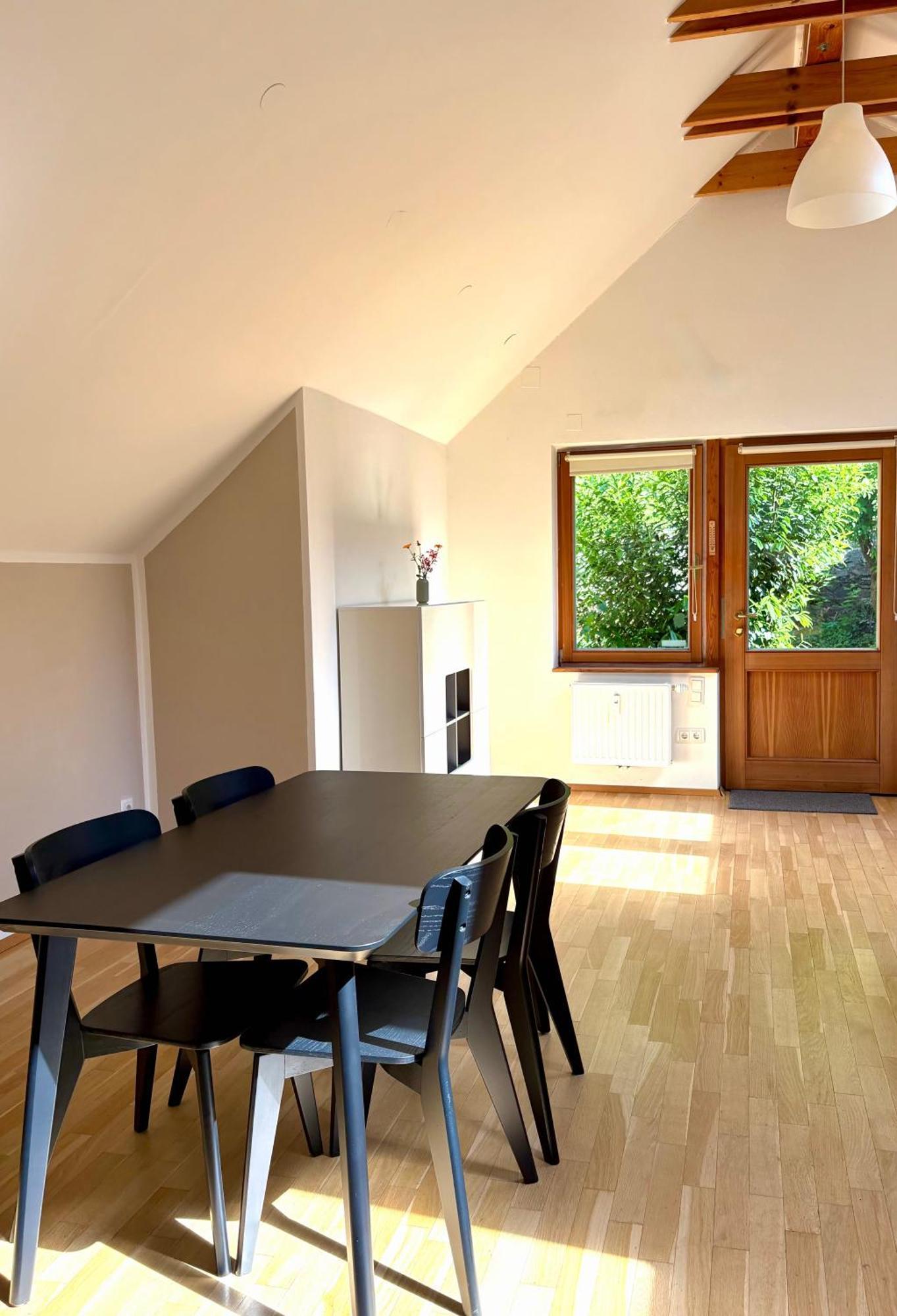 Ferienwohnung Sterngasse Melk Zewnętrze zdjęcie