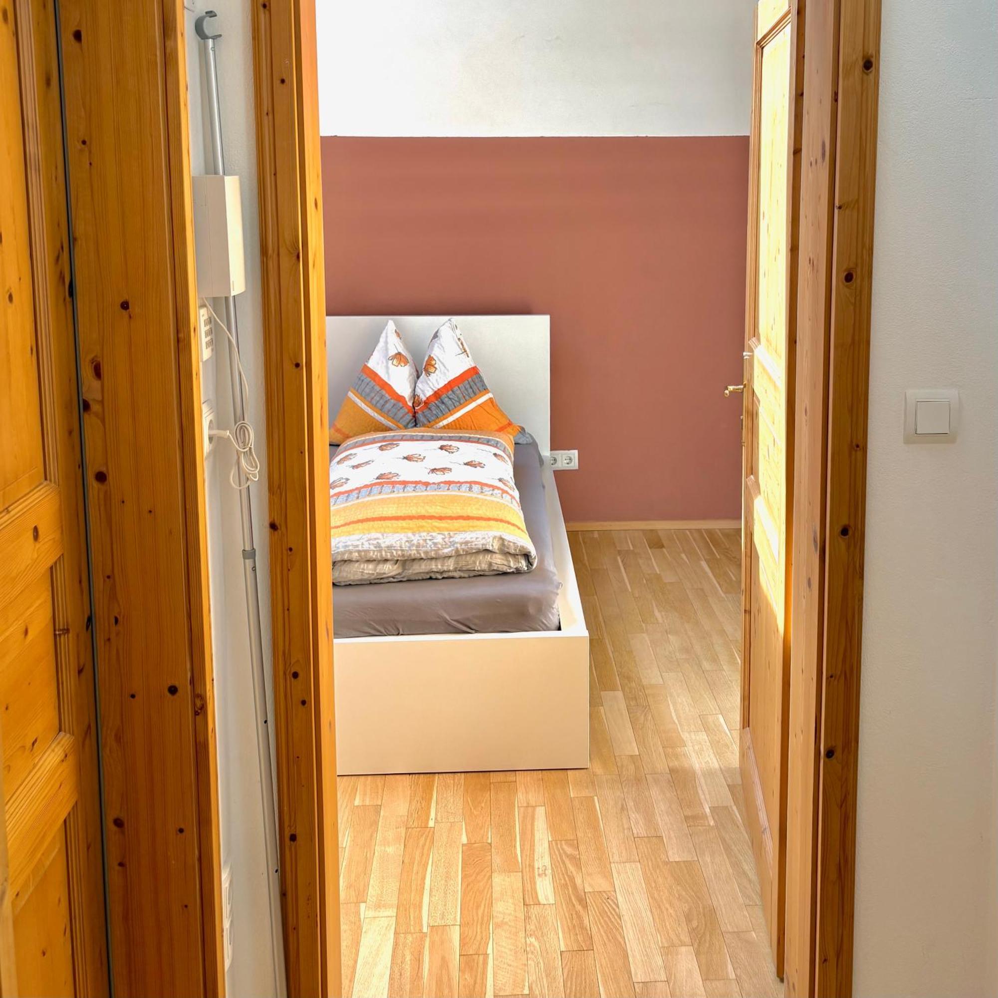 Ferienwohnung Sterngasse Melk Zewnętrze zdjęcie