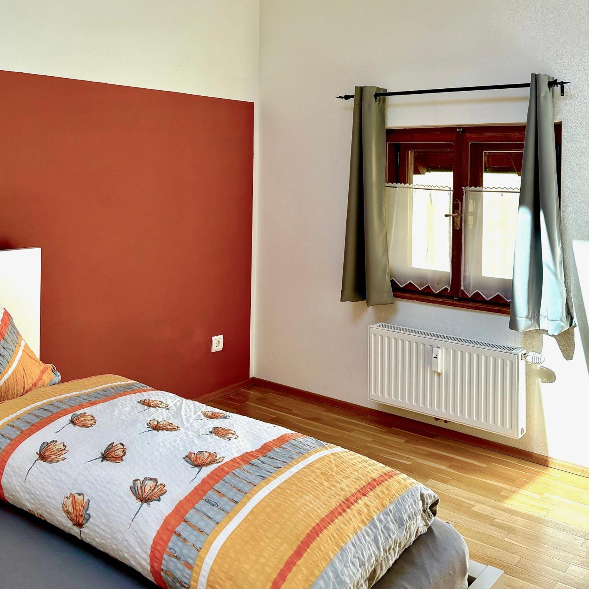 Ferienwohnung Sterngasse Melk Zewnętrze zdjęcie